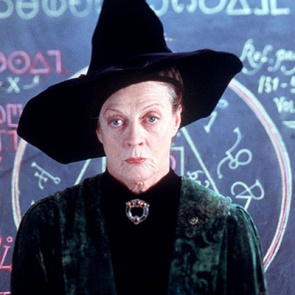 Минерва Британской империи. Мэгги Смит отмечает 80-летний юбилей