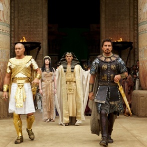 В Марокко объяснили запрет на показ библейского фильма «Исход»