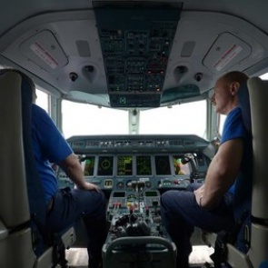 Пилотов обяжут выходить на связь каждые 15 минут