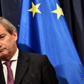 В ЕС выразили заинтересованность в отмене антироссийских санкций