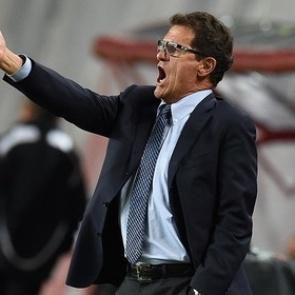 «Ведомости» подсчитали долг РФС перед Капелло