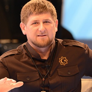 Кадыров назвал мусульман надежными защитниками России