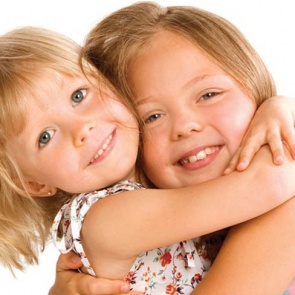 День объятий - 21 января