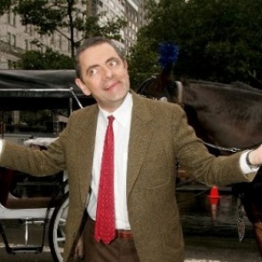 Мистер Бин вернется на экраны весной