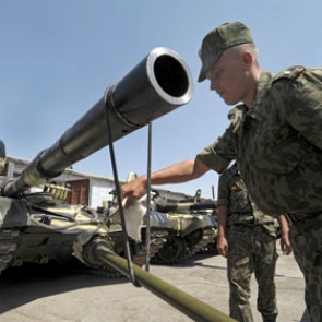 Россия усилит военную базу в Таджикистане