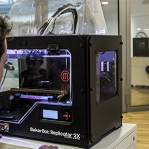 Инженеры научились телепортировать объекты с помощью 3D-принтера