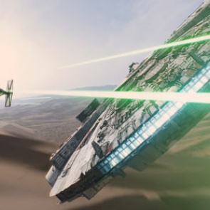 Названы сроки выхода восьмого и девятого эпизодов «Звездных войн»