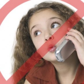 День отказа от мобильного телефона - 6 февраля