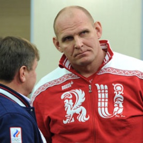 Александр Карелин станет одним из героев фильма «Чемпионы-2»