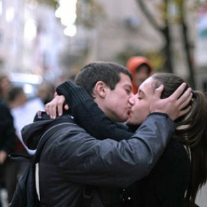 Ученые объяснили бессмысленность поиска идеального партнера