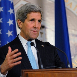 США обещали ослабить санкции при реальном выполнении минского соглашения