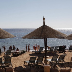 В Египте россияне смогут расплачиваться рублями