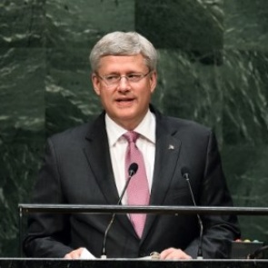 Канада ввела санкции против «Роснефти»