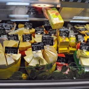 В Госдуме предложили отменить эмбарго на ввоз продуктов