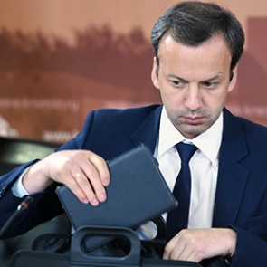 Россия согласилась на 50-процентное участие Китая в нефтегазовых проектах