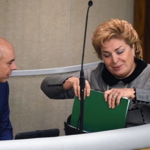 Бюджет 2015 года урежут на триллион рублей