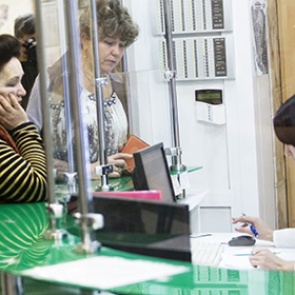 Счетная палата выявила риски снижения бесплатной медпомощи