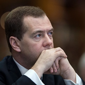 Медведев отказался вводить новые налоги