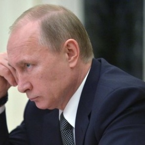 Социологи предрекли победу Путина на выборах президента