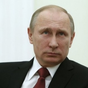 Путин назвал причину присоединения Крыма к России