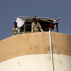 В Египте при взрыве ранены 25 полицейских