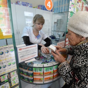 Миндзрав юридически закрепит практику поштучной продажи лекарств