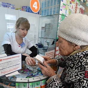 В Минздраве обеспокоились ростом цен на «доступные» лекарства