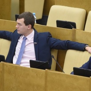 В Думе предложили издать эталонный сборник оскорблений