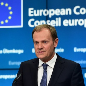 ЕС сохранит санкции против России до выполнения Минских соглашений