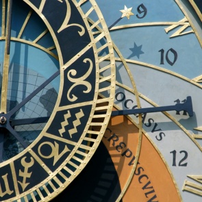 Всемирный день астрологии - 20 марта