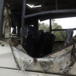 В аварии в Египте погиб российский турист