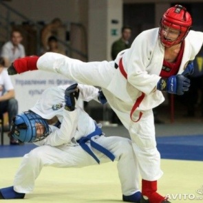 В Ачинске впервые состоится XXI первенство Российской Федерации среди допризывной молодежи по армейскому рукопашному бою