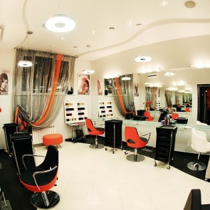 Самый лучший салон красоты в Ачинске