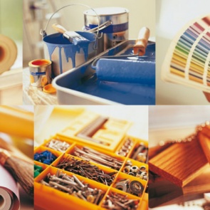 Самый лучший магазин строительно-отделочных материалов в Ачинске