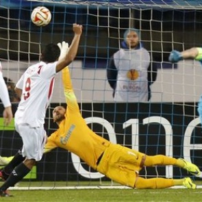 «Зенит» выбыл из розыгрыша Лиги Европы