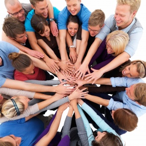 Международный день солидарности молодежи - 24 апреля