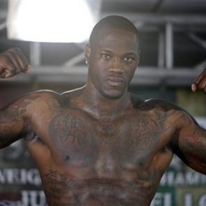 Чемпион мира по боксу заявил о готовности к бою с Поветкиным