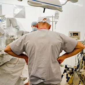 В России появится информационная база донорских органов