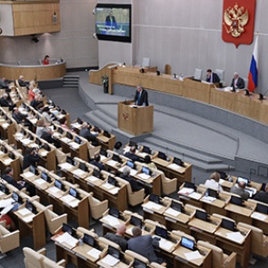 Дума обязала тестировать охранников и военных на наркотики