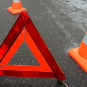 Прокурор Шушенского района погиб в ДТП