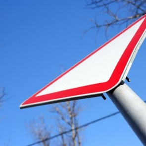 На трассе в Хакасии погиб мотоциклист