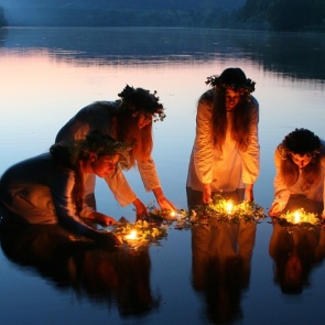 Иван Купала - 7 июля