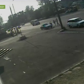 В Абакане водитель до смерти забил пешехода за нарушение на дороге