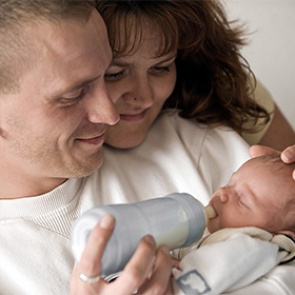 Ученые определили влияние детей на счастье родителей