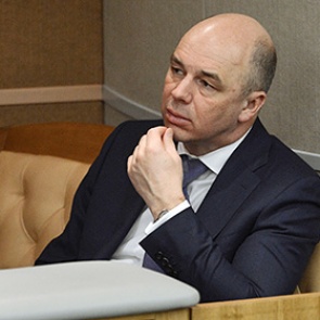 Минфин назвал условия выхода из кризиса