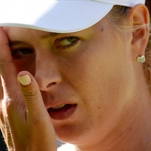 Шарапова проиграла Серене Уильямс в 17-й раз подряд