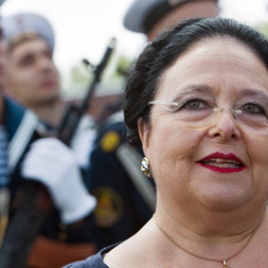 Дом Романовых попросит у властей России официальный статус