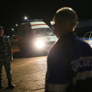 СМИ сообщили о 18 погибших при обрушении казармы под Омском