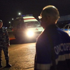 По делу об обрушении казармы в учебном центре ВДВ задержан его начальник