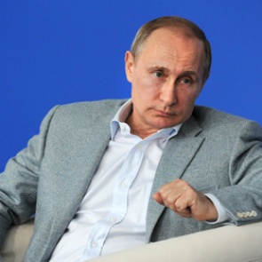 Путин поддержал проведение государственных выборов по интернету